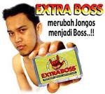 Extraboss